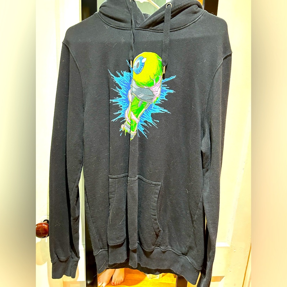 Jacksepticeye Merch Hoodie